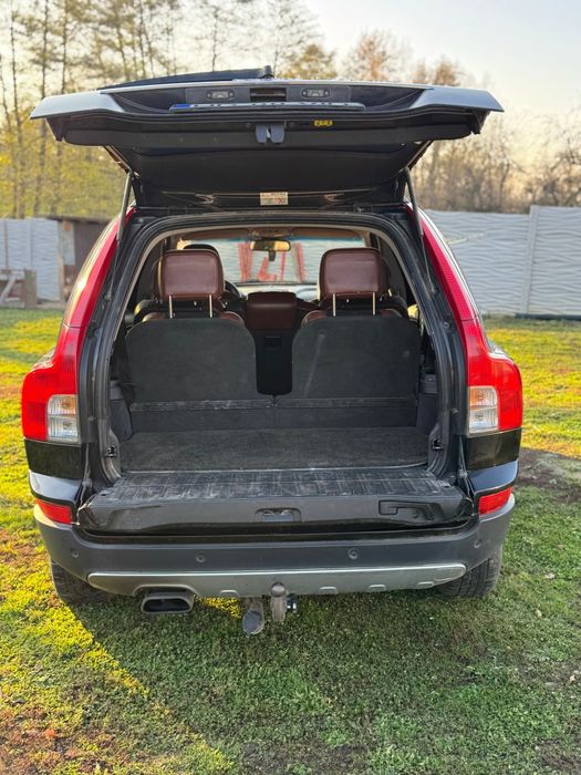 Volvo XC90 7 locuri
