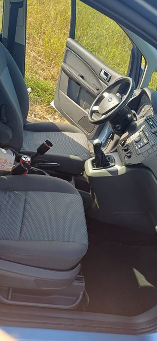 Ford focus c max