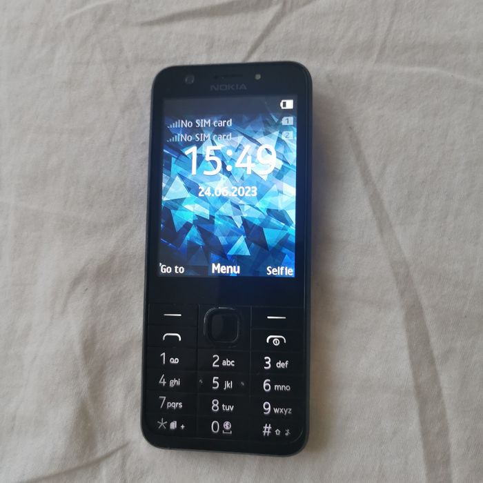 Nokia 230 с две сим карти
