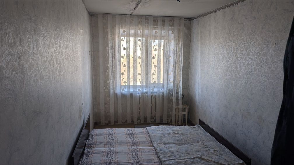 Продам 3-х комнатную квартиру