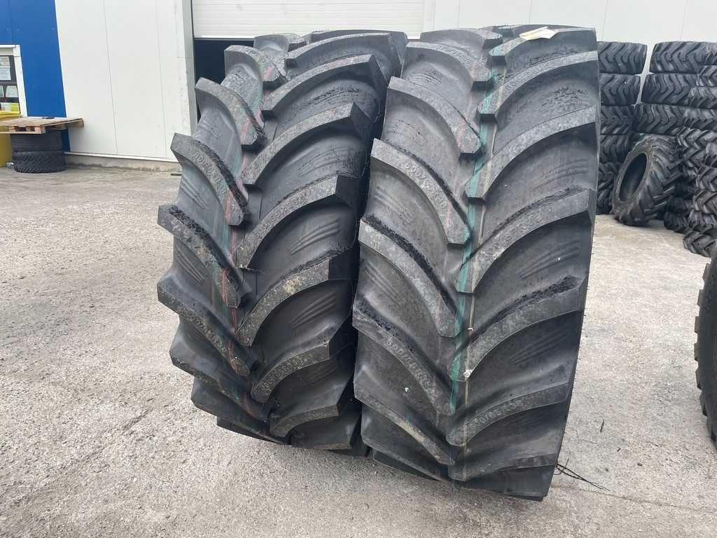 OZKA Cauciucuri noi agricole Radiale 600/65R38 Anvelope