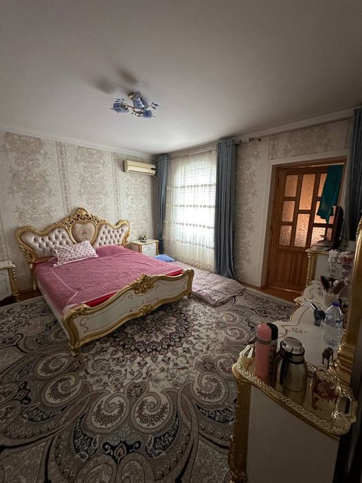 N5545 Olmazor tumani Moy qorgon 6 sotix