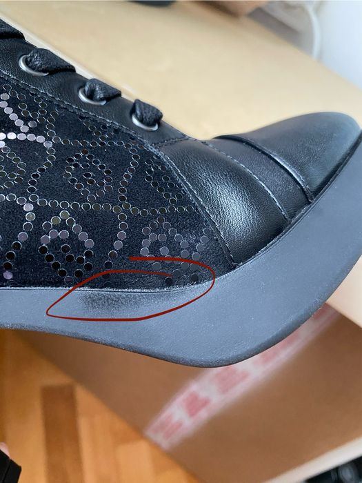 Дамски боти Liu Jo Grace 05, 38 номер