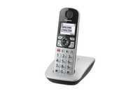Радиотелефон Panasonic KX-TGE510RU 5 Лет Сервисной Гарантии
