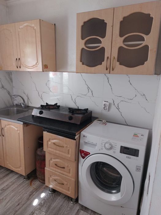 Сдам квартиру недалеко от саина рыскулова