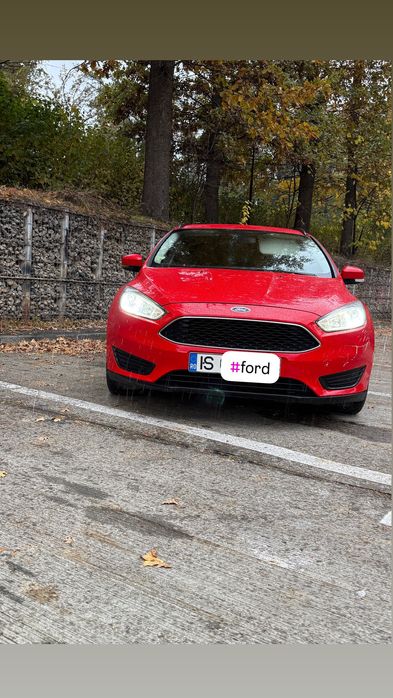 De vânzare - Ford Focus