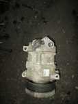 Compresor aer conditionat clima Fiat Grande Punto motor 1,4 benzina