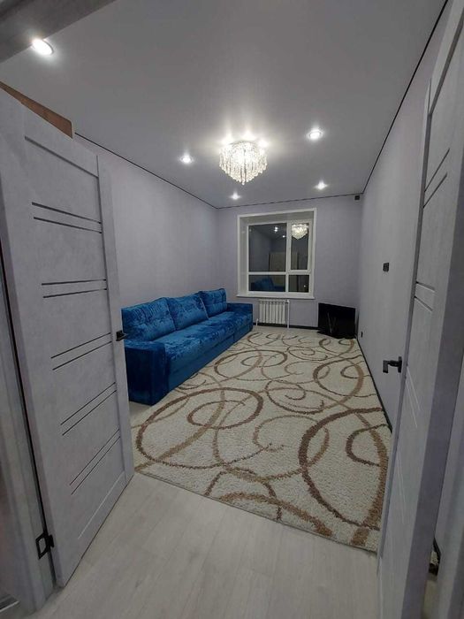 Продажа 3-комнатной квартиры на 11 школе