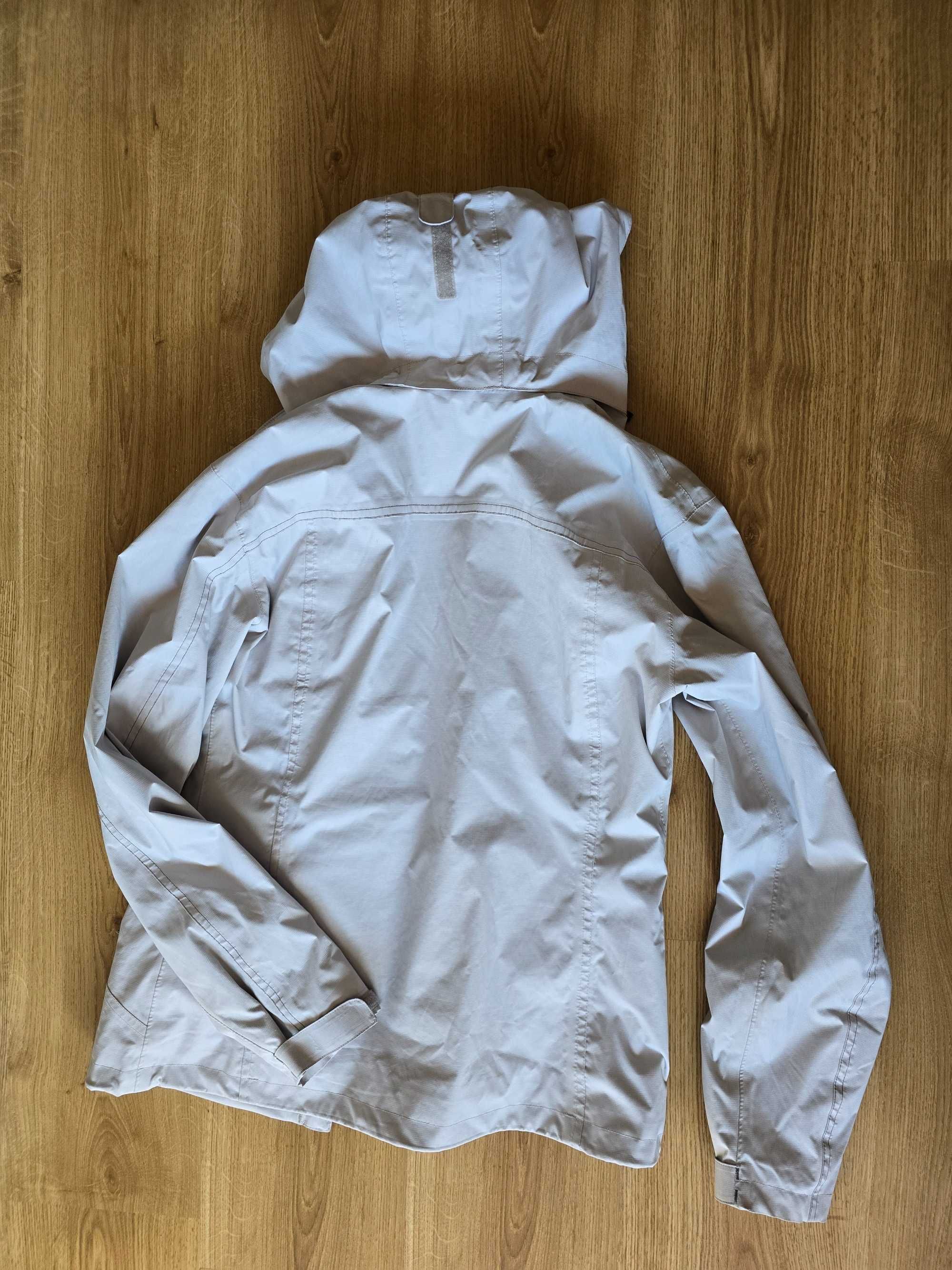 Дамско туристическо яке Decathlon Quechua Arpenaz 300 Rain 3 в 1,
