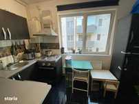 Apartament 2 camere + balcon închis, lângă metrou Dimitrie Leonida
