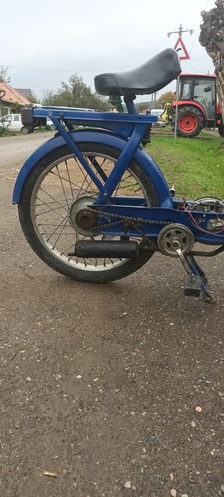 Vând piaggio ciao