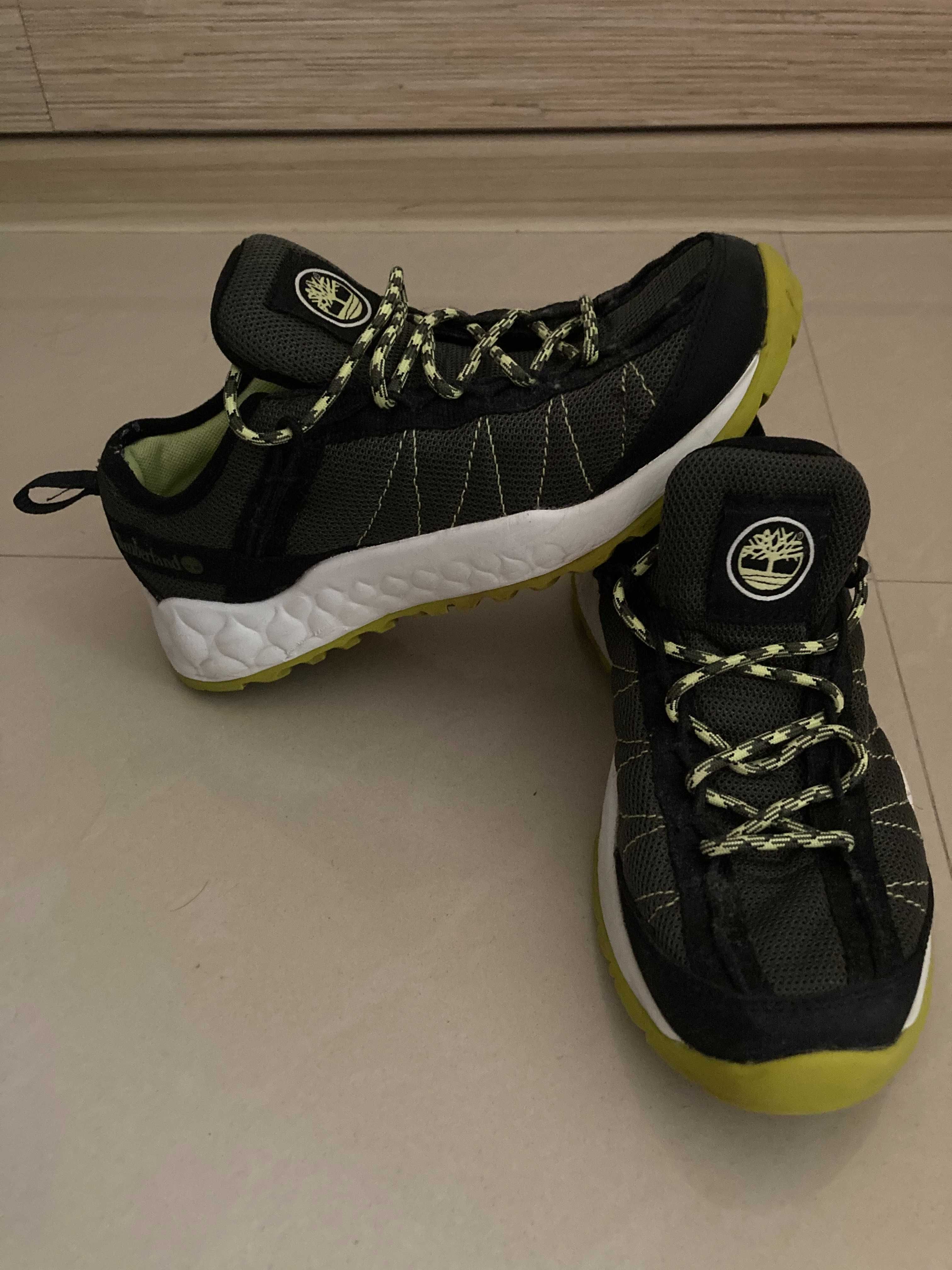 Timberland номер 35