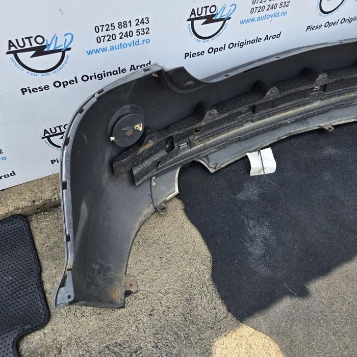 Bara spate spoiler cu 4 senzori parcare Opel Antara