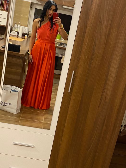 Rochie bsb de ocazie