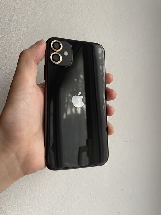 iPhone 11 78 % Айфон 11 78 %