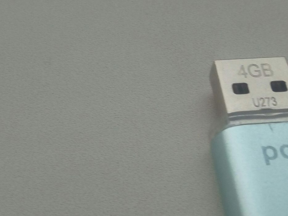 USB флешка 4gb.