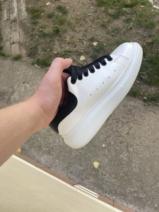 Adidasi Alexander McQUEEN