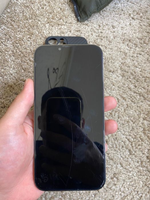Продам Iphone 13 pro max 128 гб