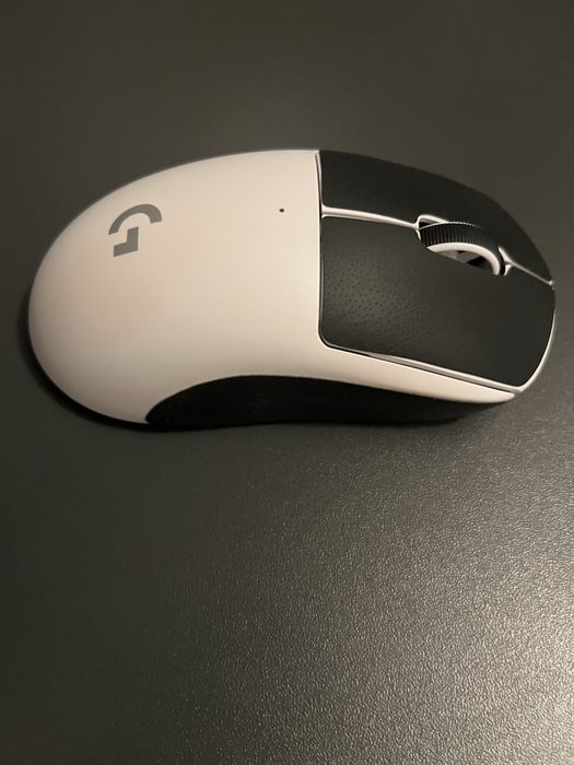 Mouse Logitech G Pro 2 Superlight