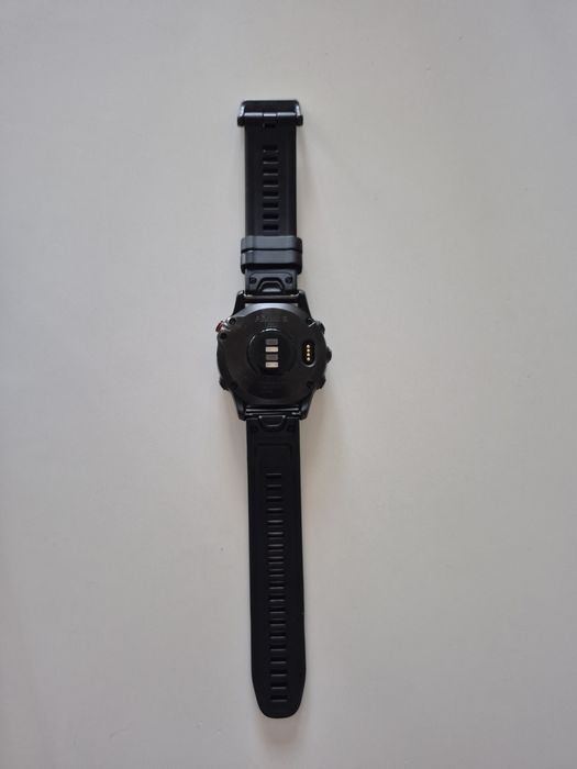 Часовник Garmin Fenix6 Pro