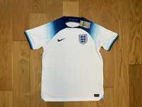 Тениска Nike England