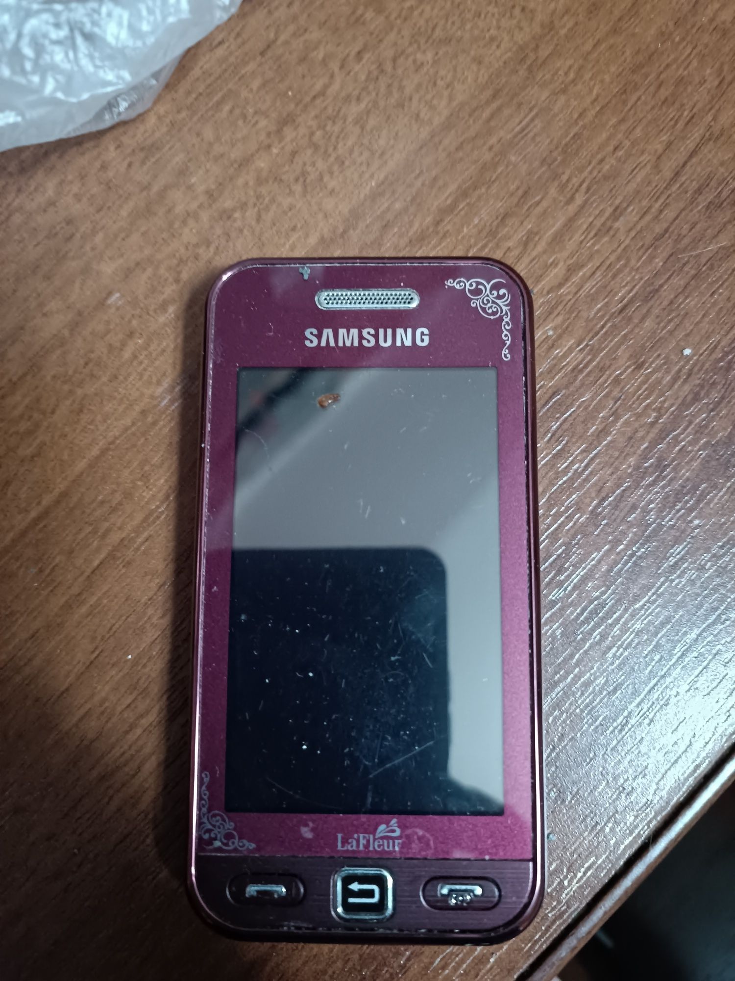 Продам свой телефон Samsung