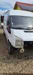 Motor 2.2TDCi Euro 4 FORD Transit an 2008, masina intreaga orice piesa