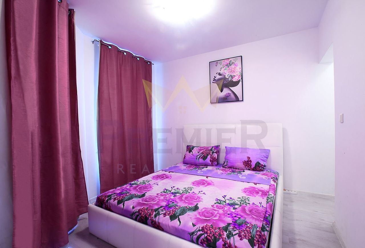 Продава се Двустаен апартамент в Балчик - 43 кв.м за 1000 €/кв.м - Снимка #7