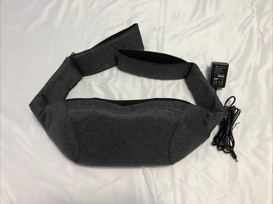 Centură electronică Masaj Recuperare V2 - Decathlon