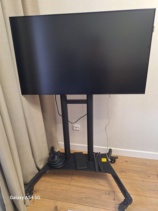 Видео панель.  ТЕЛЕВИЗОР