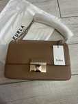Дамска Чанта FURLA Оригинална