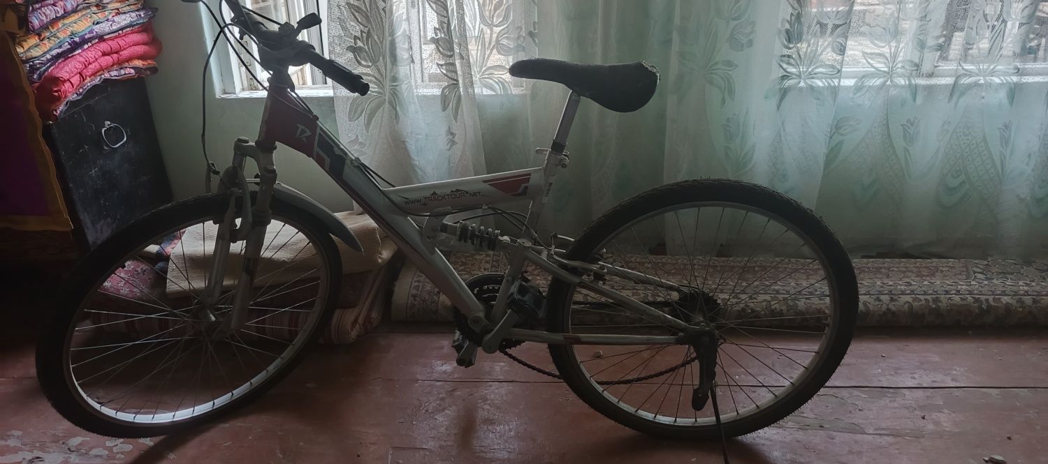 Продам велосипеды