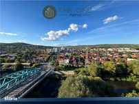 COMISION 0% Apartament 2 camere  | VIEW - Parcare subterana