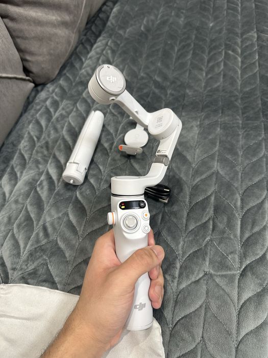 Стедикам DJI Osmo Mobile 6