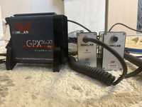 Металлоискатель GPX5000