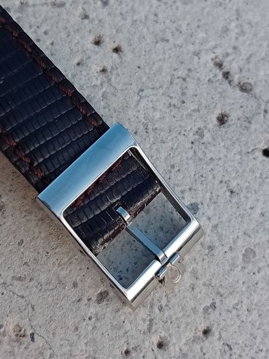 Vintage Omega Mechanical Watch 1969