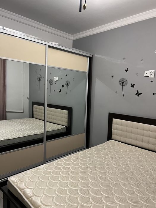 Аренда 2 комнатной квартиры Карасу-6 Ор-р Макро|Банковский дом|Депозит