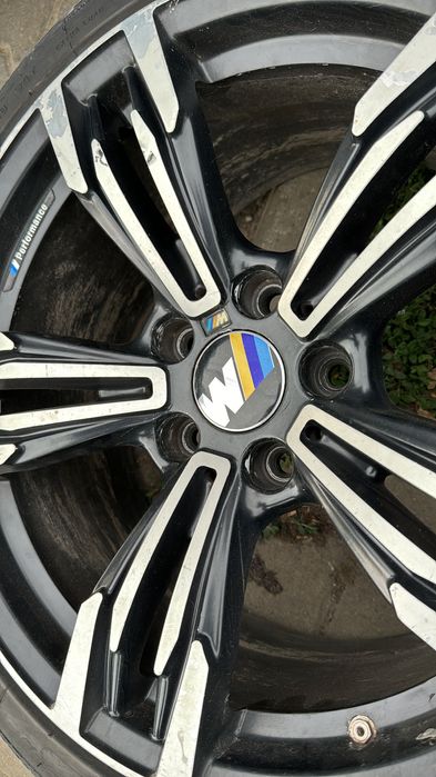 Jante BMW R18, 5x120
