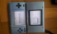 Nintendo ds functionale