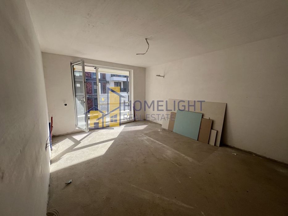 Продава се Двустаен апартамент в София, Малинова долина - 84 кв.м за 1793 €/кв.м - Снимка #2