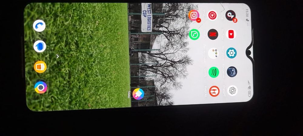 Телефон  поко х6