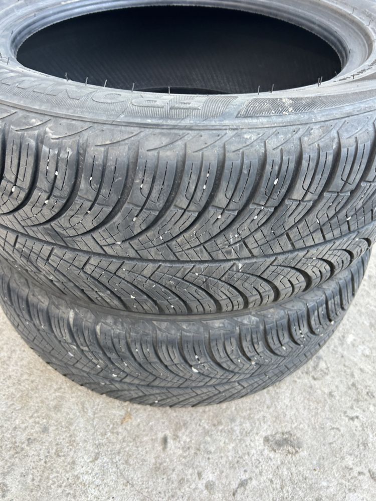 215 55 16 allseason vara