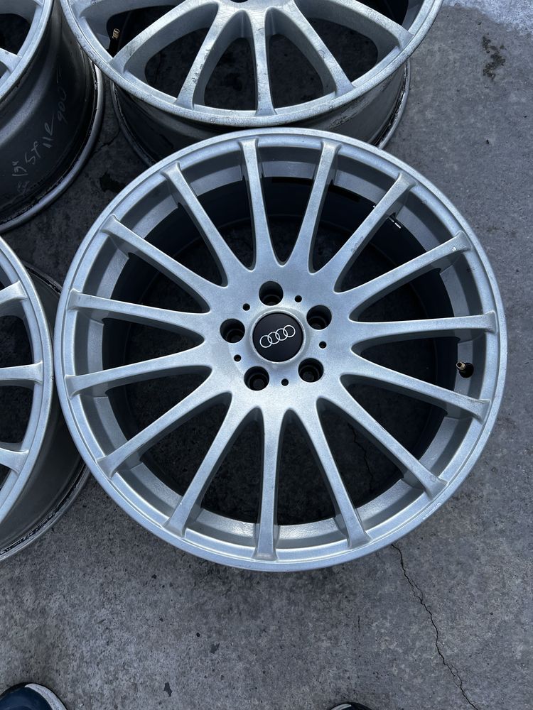 Джанти   AEZ R19