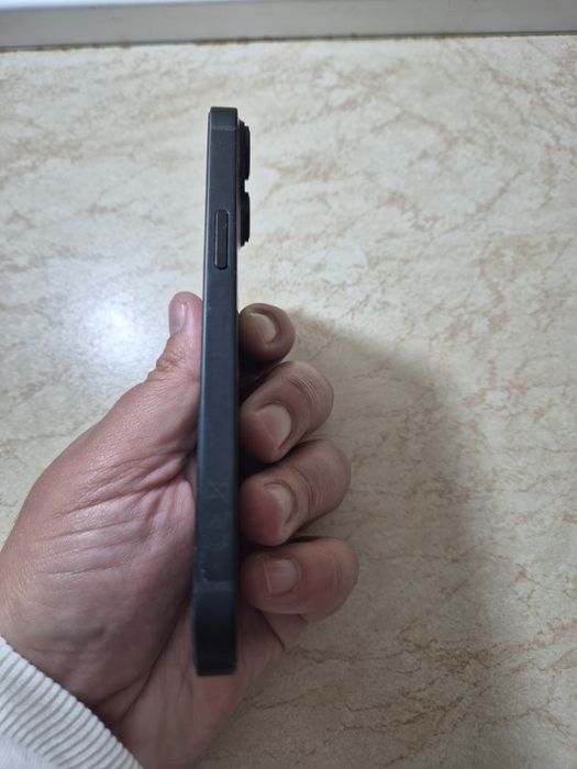 iPhone 14 Midnight 128GB
