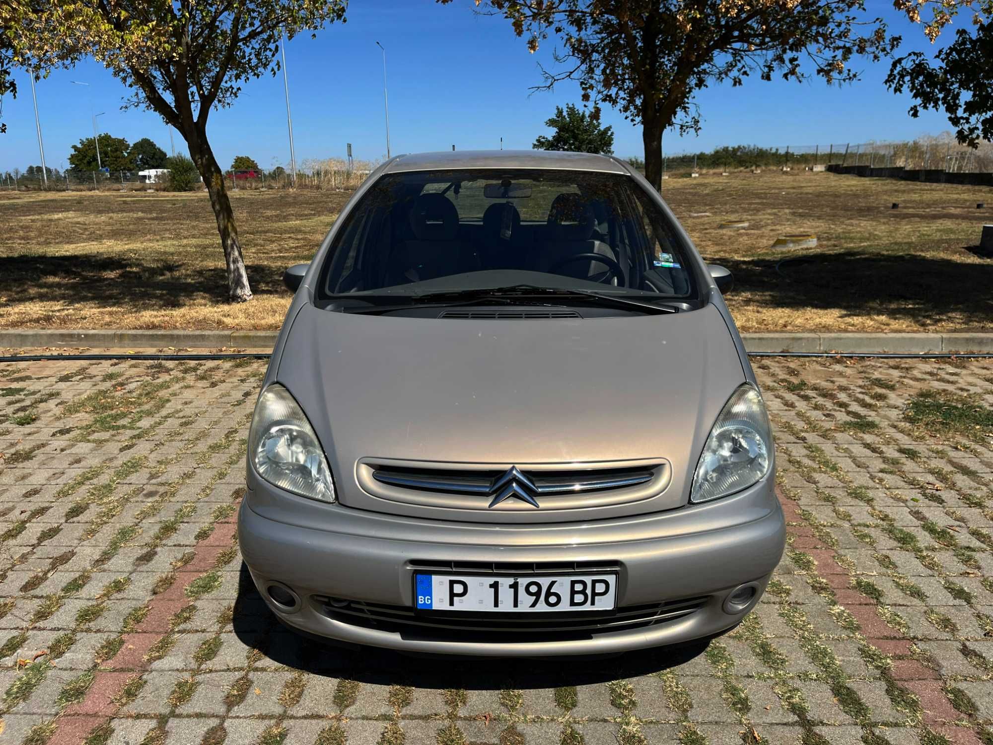 Citroen Xsara Picasso 2.0 HDI 90 k.c.