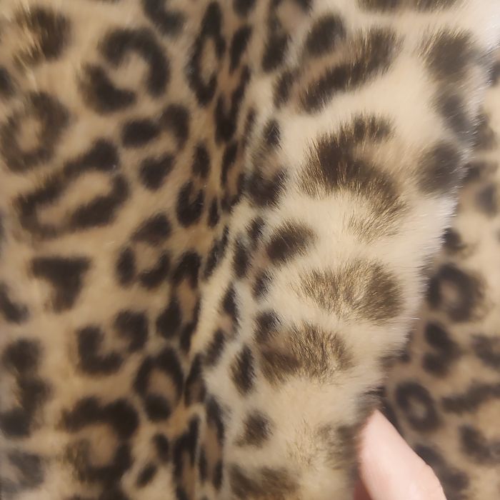 Пелерина топла връхна дреха