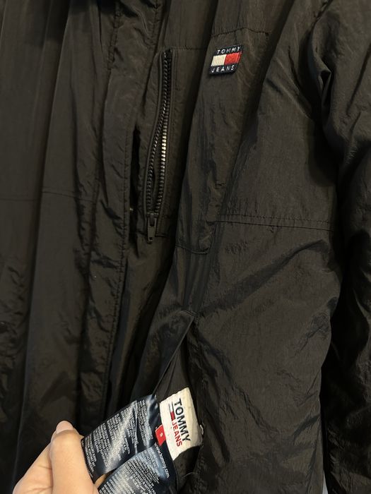 Яке Tommy Hilfiger, Calvin Klein, Zara, Armani и др.