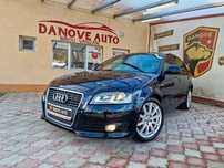 Audi A3 Verificare+LivrareGRATUITA,12LuniGarantie,RATEFIXE,1.4.BNZ,125CP,Euro5