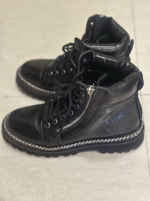 Отигинални боти Balmain