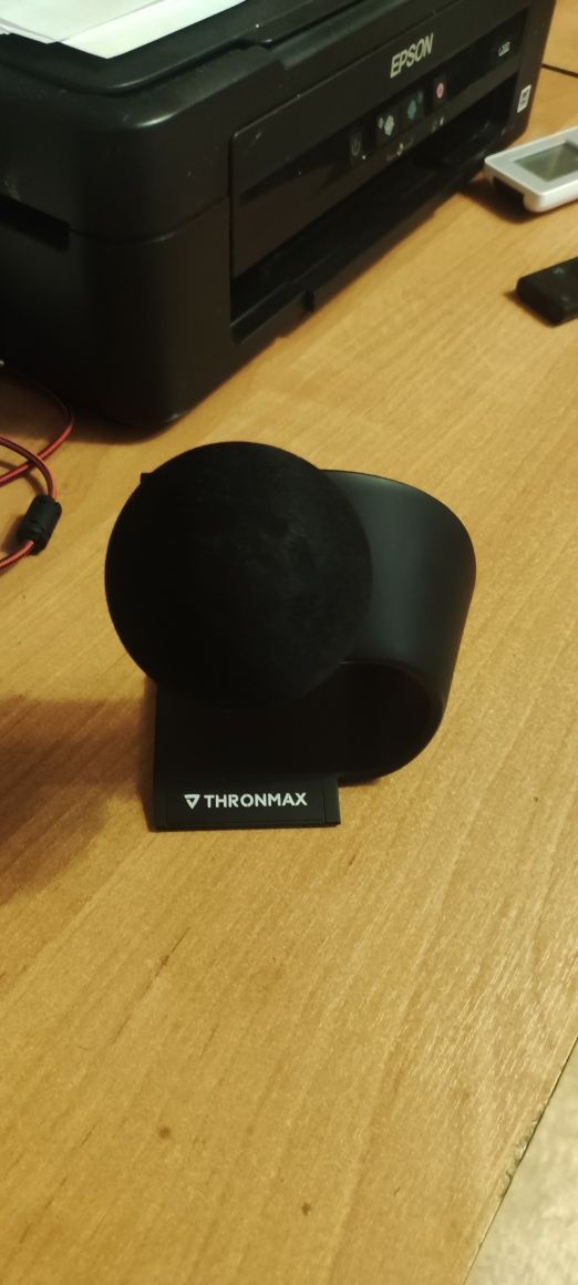 Микрофон Throxmax